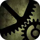 Free play online Cogs | Live Wallpaper LWP APK